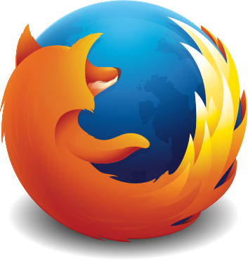 Mozilla Firefox logo